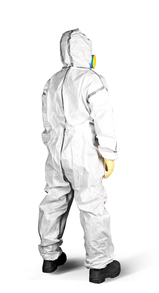 Комбинезон защитный Lakeland™ ChemMax 2